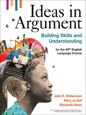 cover image of Ideas in Argument